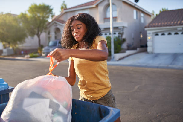 Professional Junk Removal in Village Green, NY