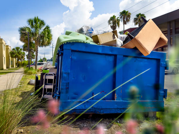 Best Professional Junk Removal  in Village Green, NY