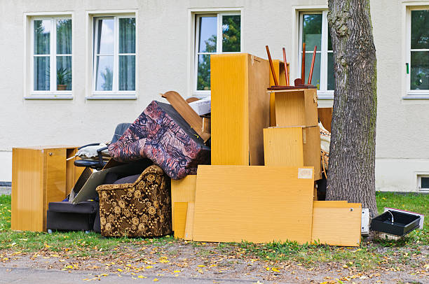 Best Junk Removal Near Me  in Village Green, NY